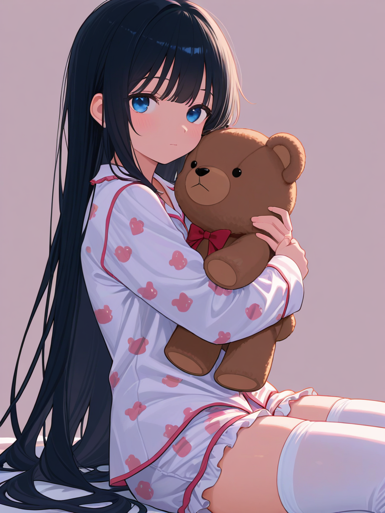 Shionji Yuuko — Kami-sama No Memo-chou character card