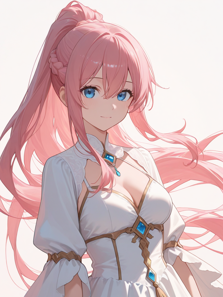 Shionne (Tales) — Tales Of (Series) character card