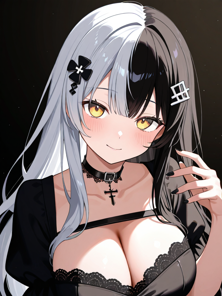 Shiori Novella — Hololive character card