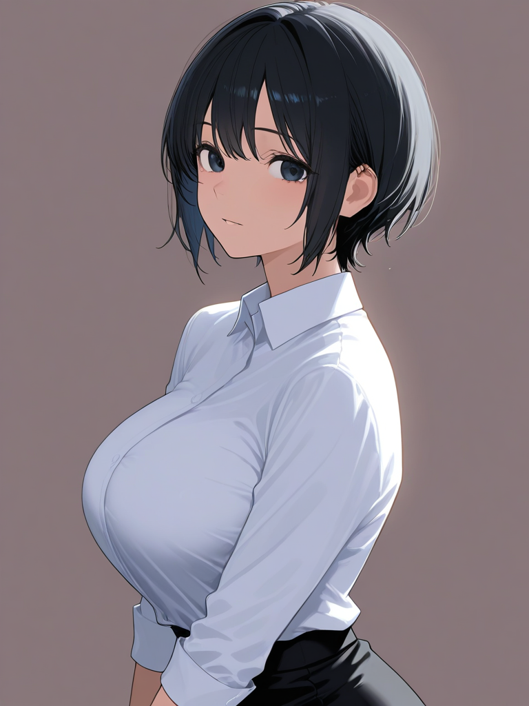 Shirafuji Kyouko — Working!! character card