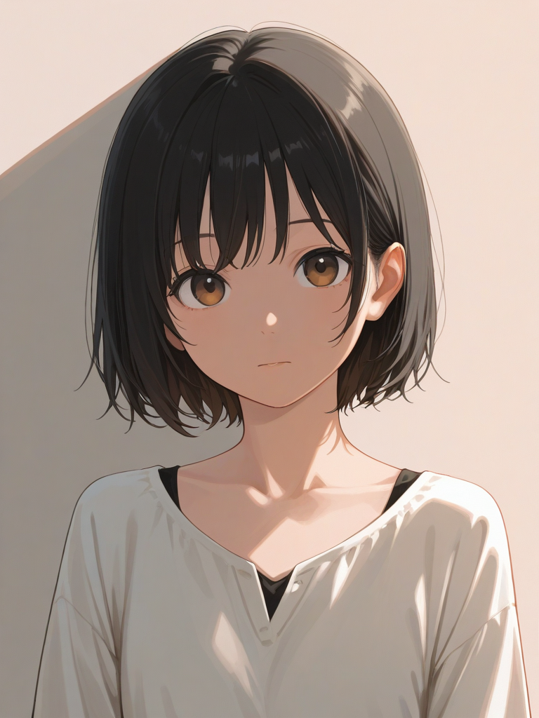 Shiragiku Hotaru — Idolmaster character card