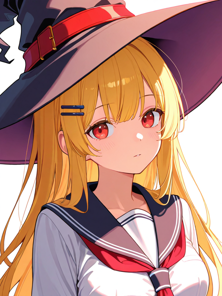 Shiraishi Urara — Yamada-kun To 7-Nin No Majo character card