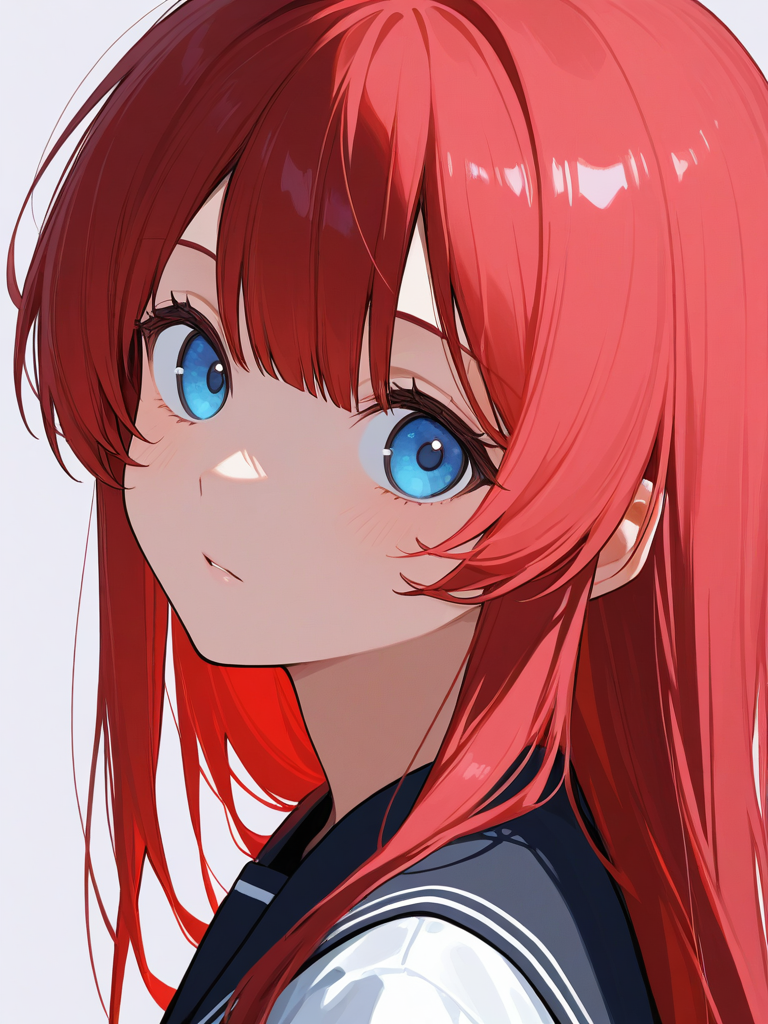 Shirakawa Kotori — Da Capo character card