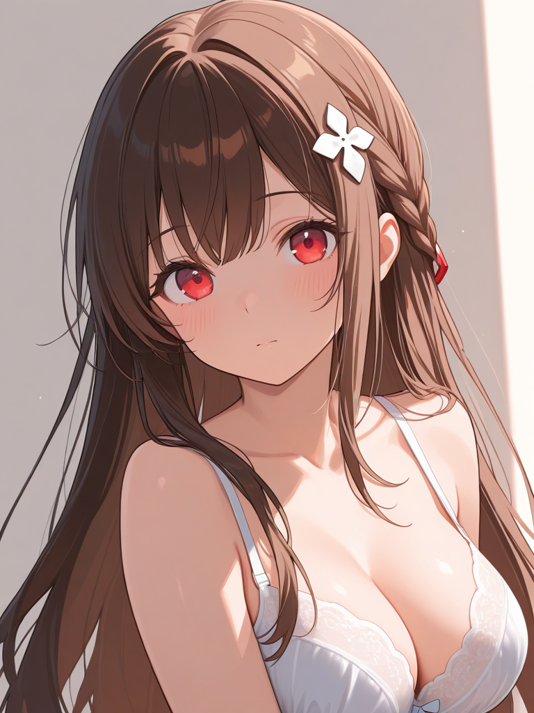 Shirakawa Miyako — Imouto Sae Ireba Ii character card