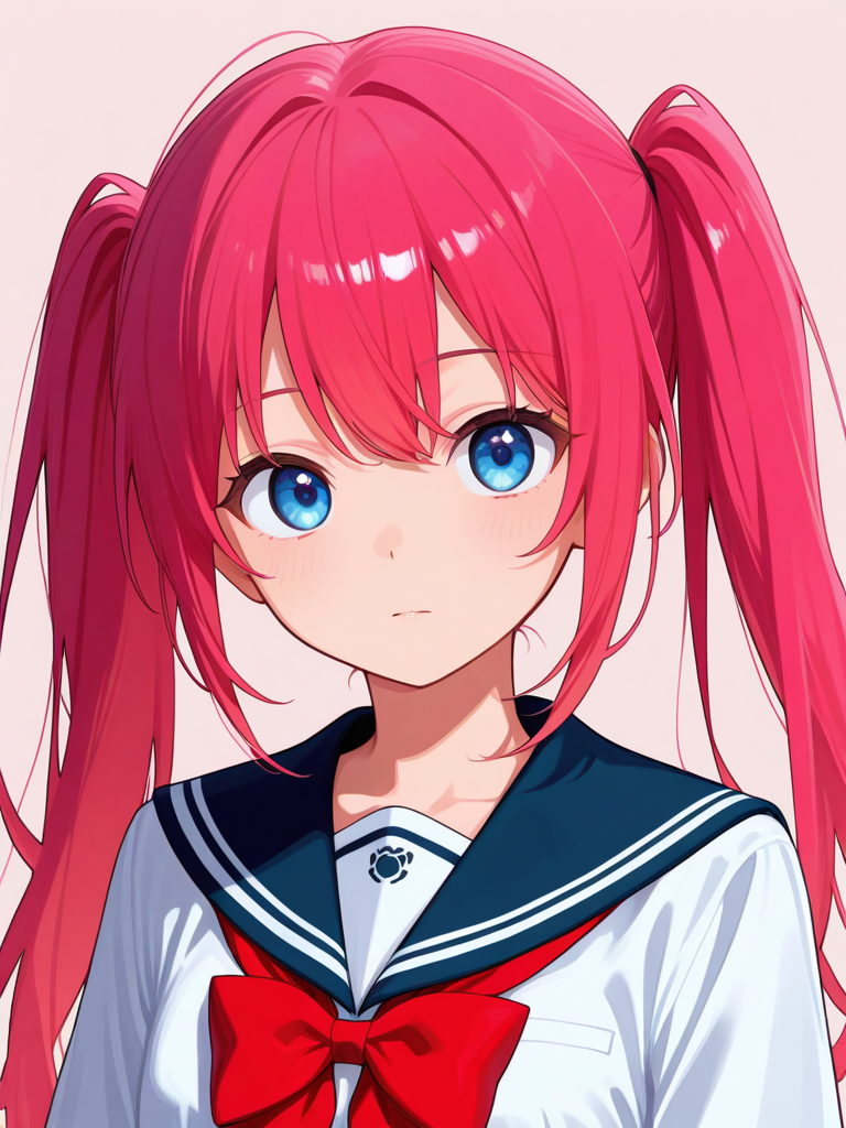 Shirakawa Nanaka — Da Capo character card