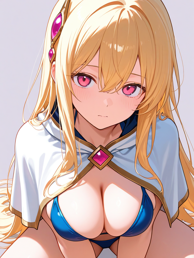 Shirakawa Yuina — Heaven Burns Red character card
