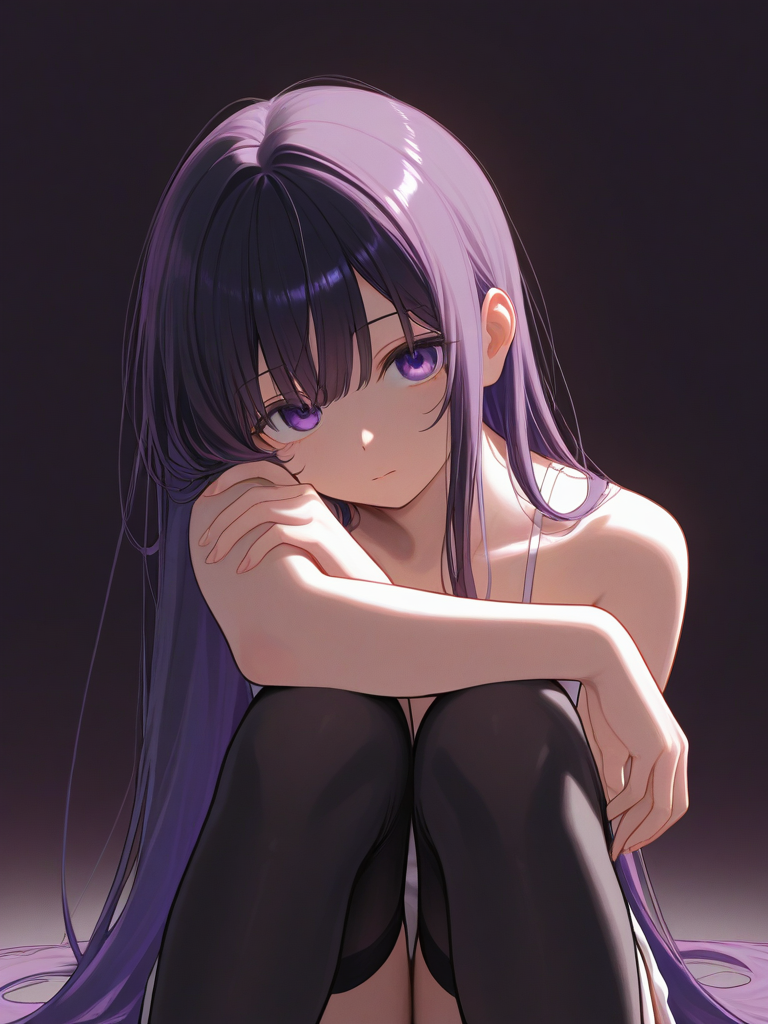 Shirakiin Ririchiyo — Inu X Boku Ss character card