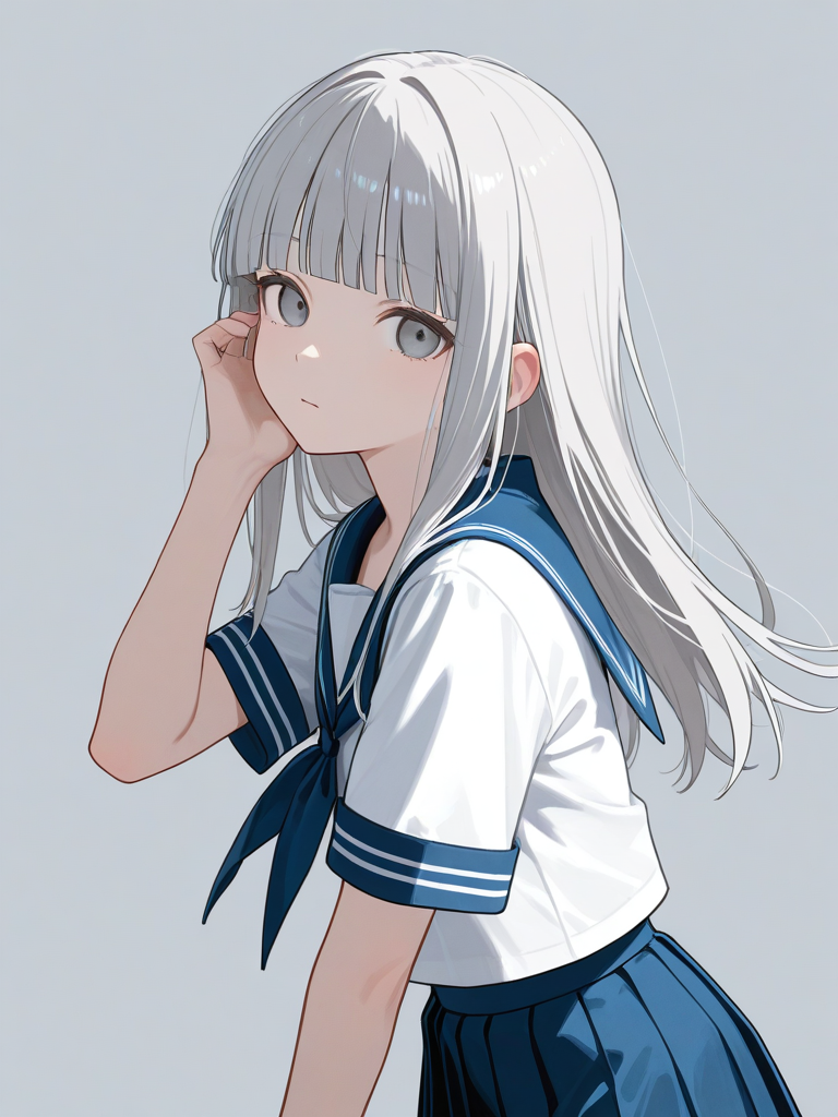 Shirakumo (Kancolle) — Kantai Collection character card