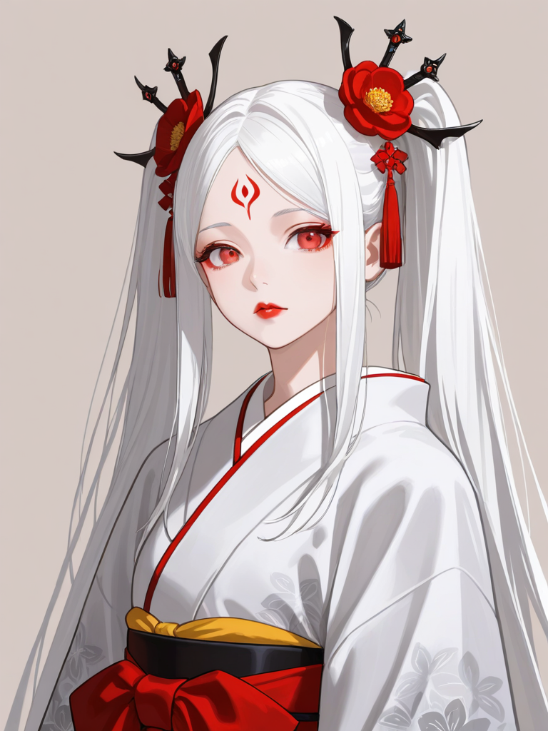 Shiranui (Onmyoji) — Onmyoji character card