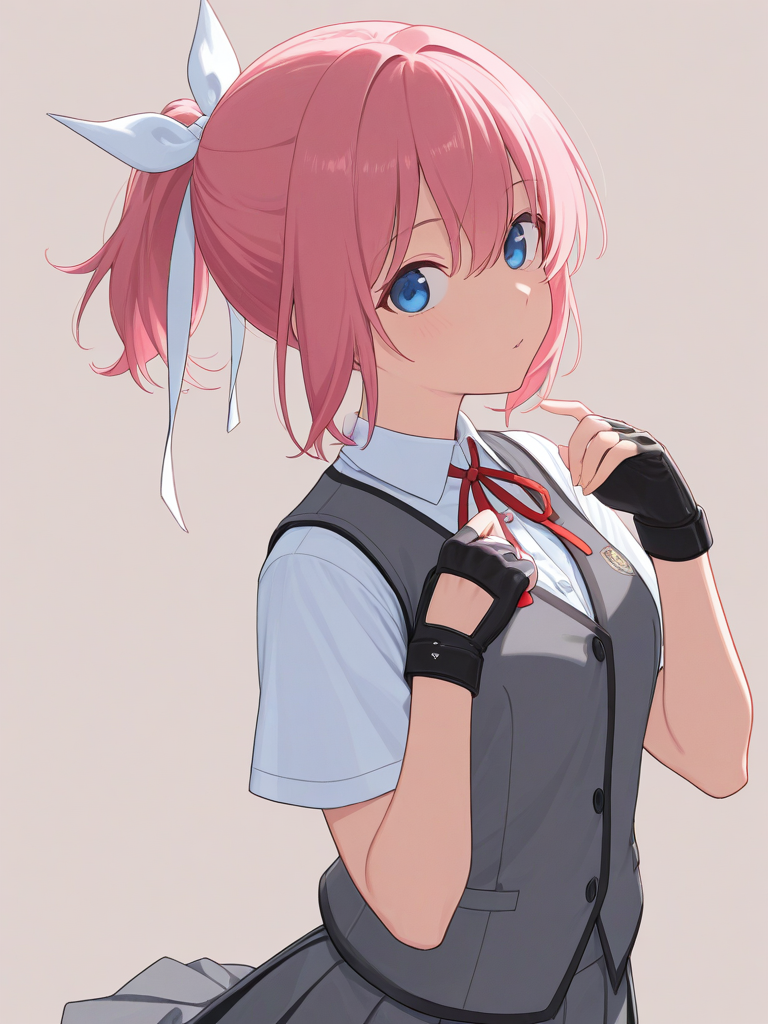 Shiranui Kai Ni (Kancolle) — Kantai Collection character card