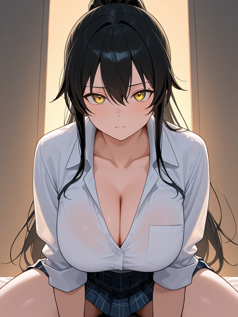 Shirase Sakuya — Idolmaster character card