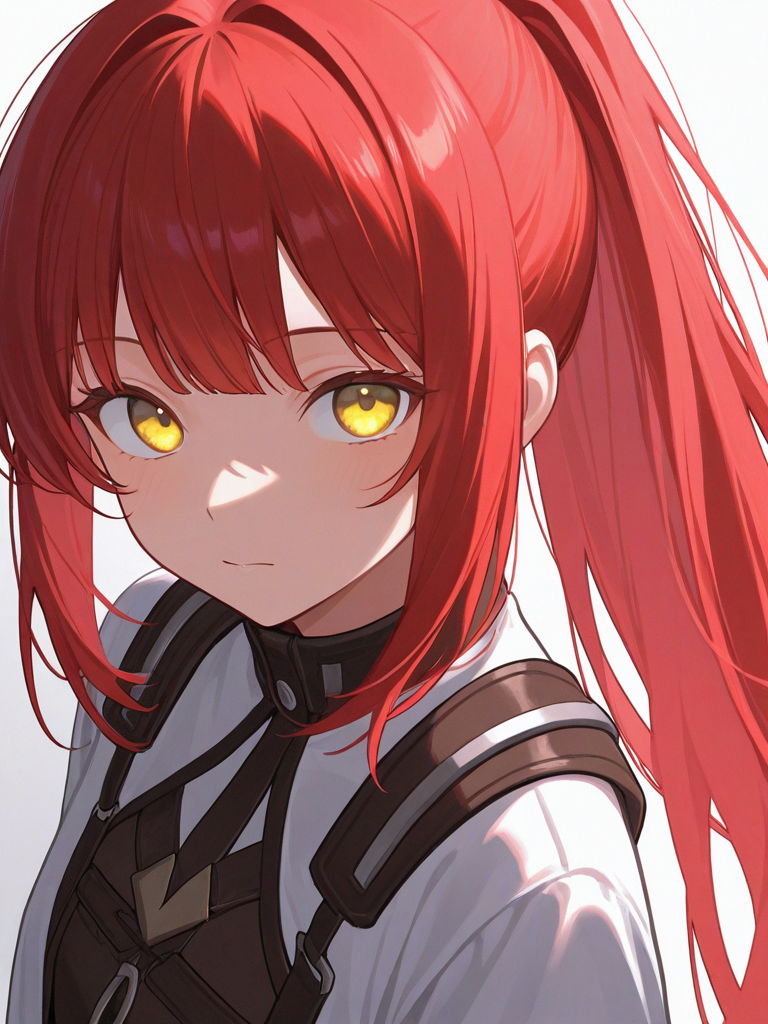 Shiratama Mikan — Pretty Series character card