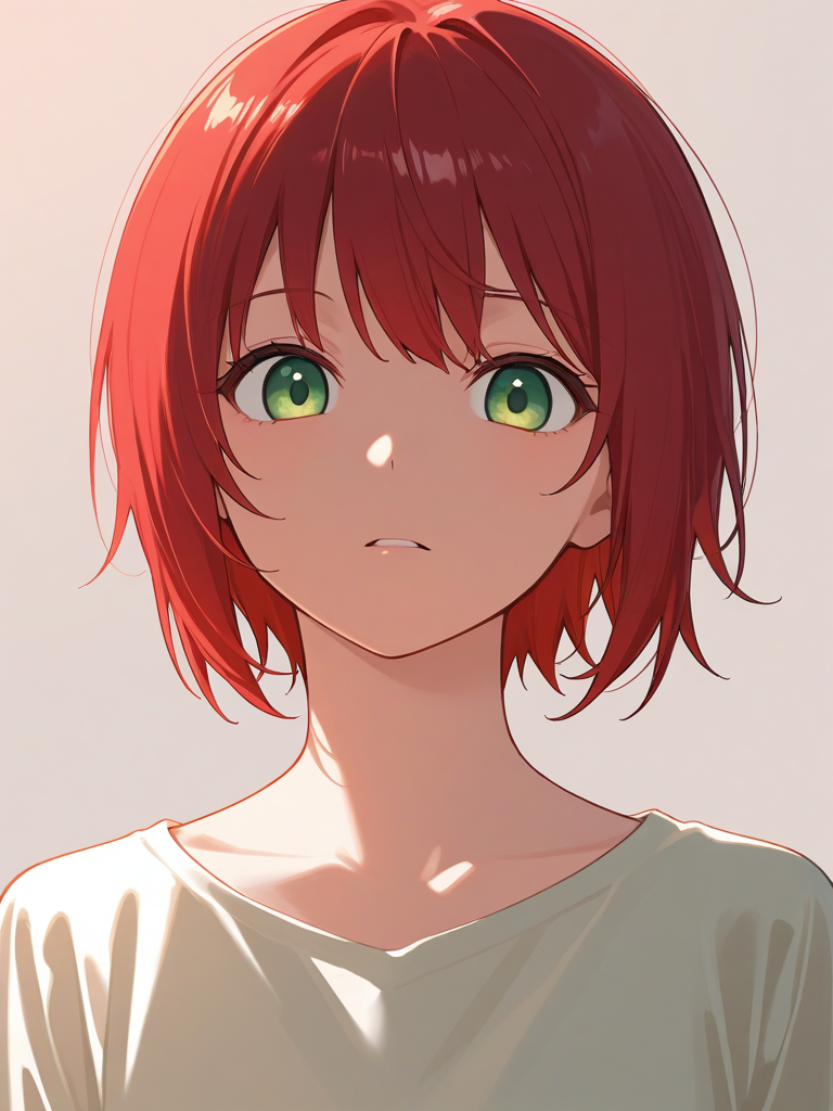 Shirayuki (Akagami No Shirayukihime) — Akagami No Shirayukihime character card