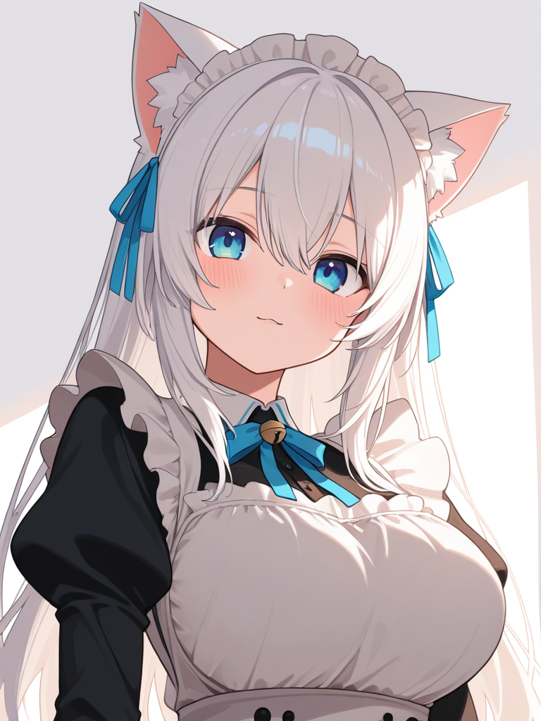 Shirayuki Mishiro — Noripro character card