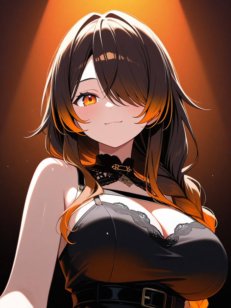 Shirayuki Tomoe — Nijisanji character card