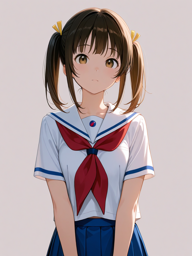 Shiretoko Rin — High School Fleet character card