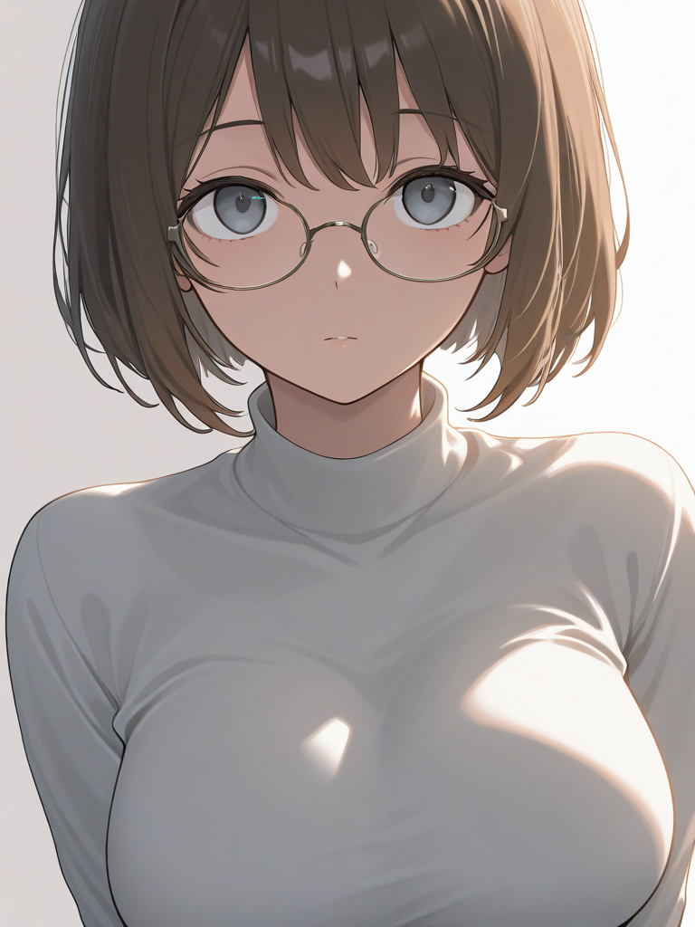 Shirin Bakhtiar — Gundam character card