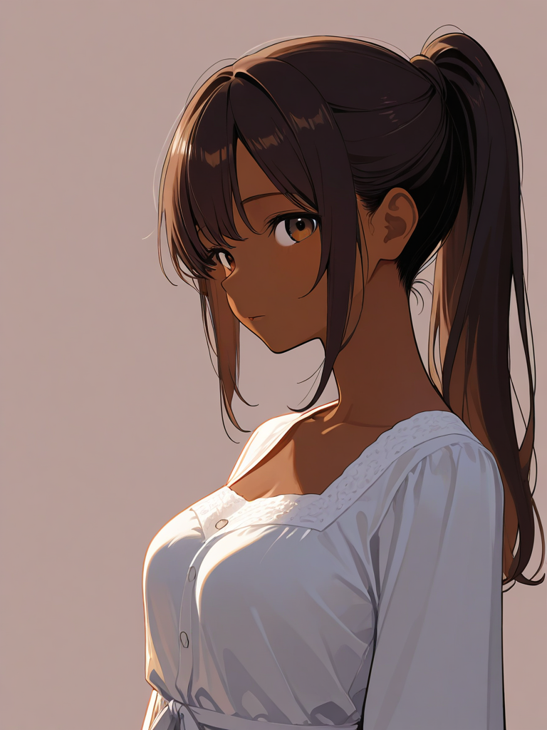 Shirley (Fate) — Fate (Series) character card