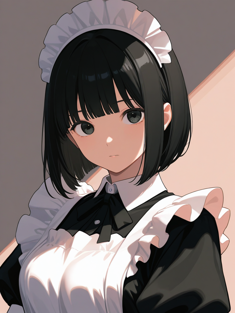 Shirley Medison — Shirley (Manga) character card