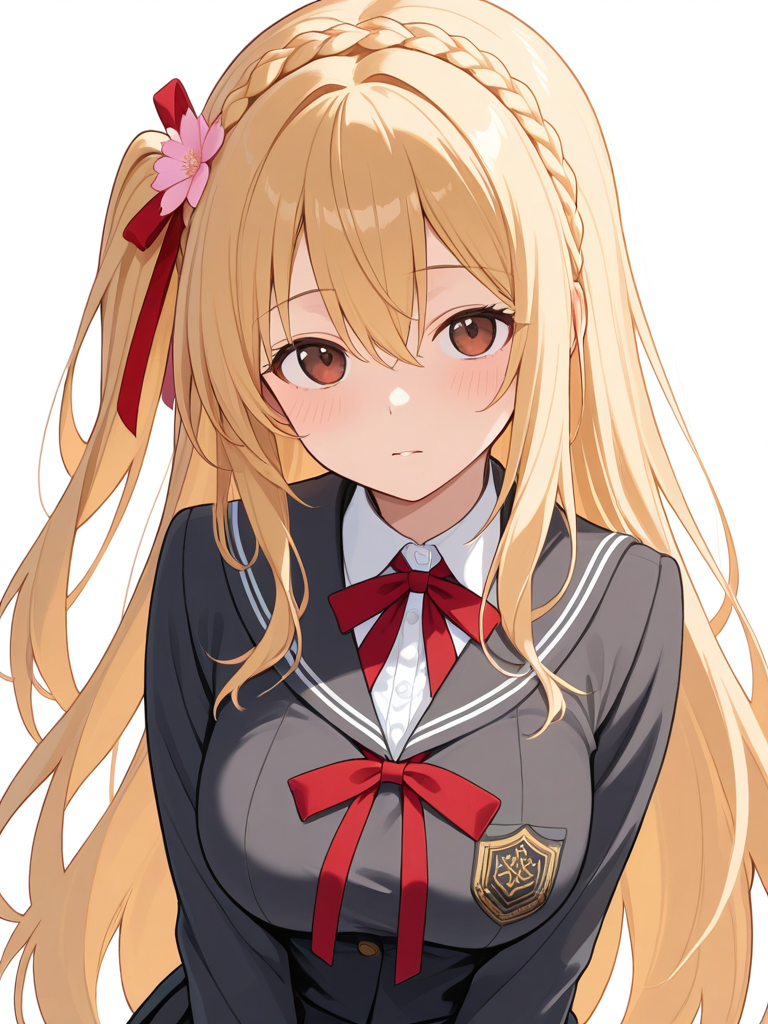 Shirley Warwick — Amairo Islenauts character card