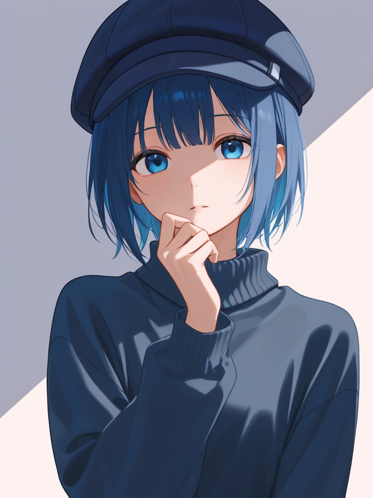Shirogane Naoto — Persona character card