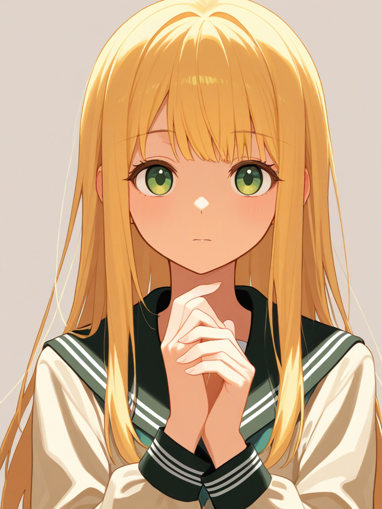 Shirogane Sara — Futakoi character card