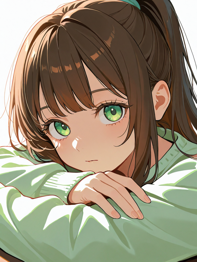 Shirogane Souju — Futakoi character card