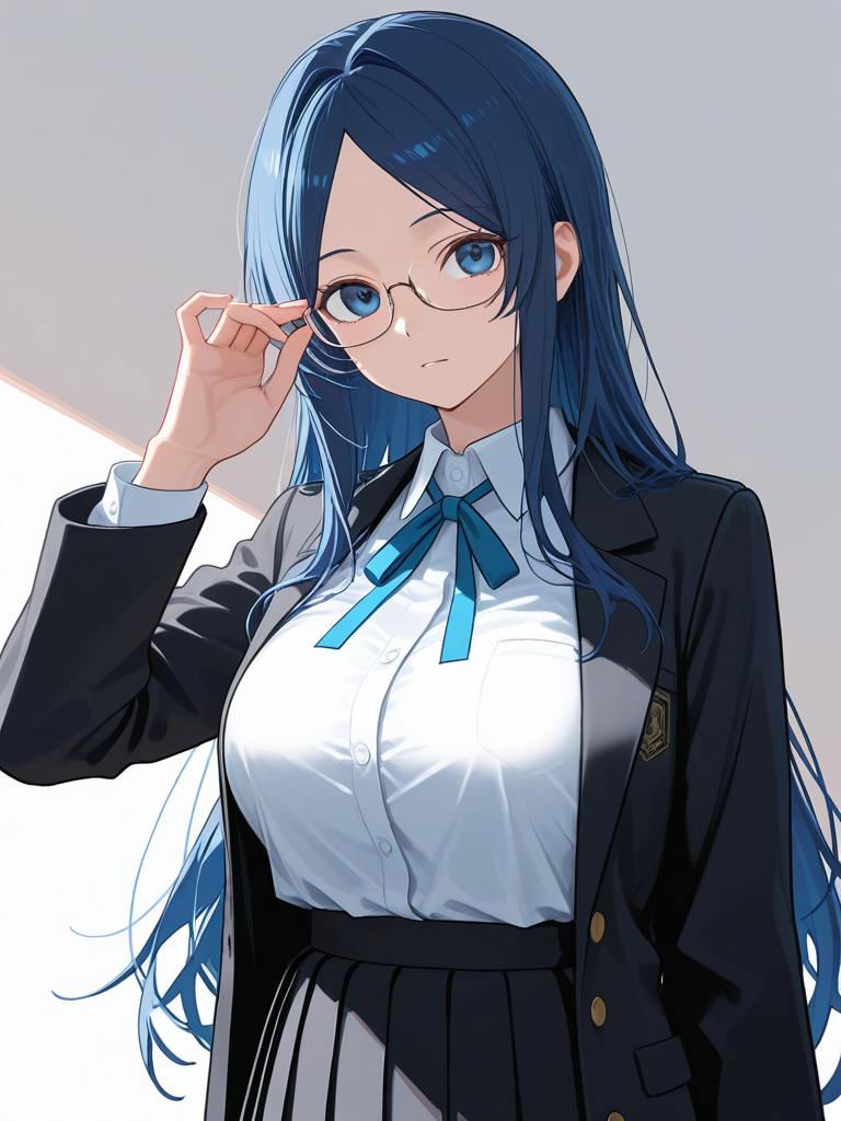Shirogane Tsumugi — Danganronpa (Series) character card