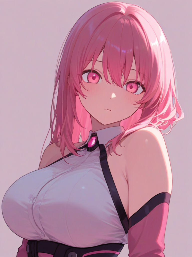 Shishidou Akiha — Sora Wo Kakeru Shoujo character card