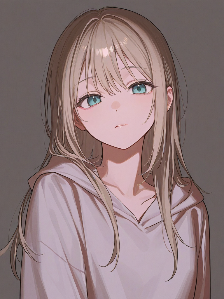 Shishidou Imoko — Sora Wo Kakeru Shoujo character card