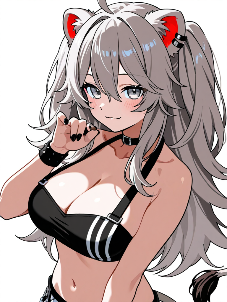 Shishiro Botan — Hololive character card
