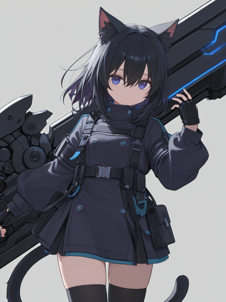 Shishou (Tensei Shitara Ken Deshita) — Tensei Shitara Ken Deshita character card
