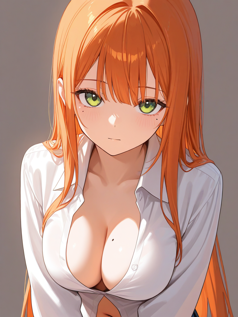 Shiun Sumika — Idolmaster character card
