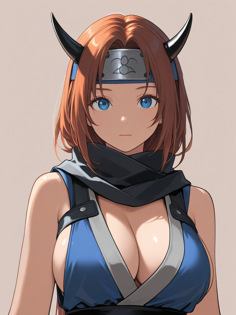 Shizuka (Queen's Blade) — Queen's Blade character card