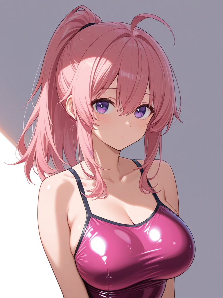 Shizuri (Neet De Otaku Na Kunoichi To Naze Ka Dousei Hajimemashita) — Neet De Otaku Na Kunoichi To Naze Ka Dousei Hajimemashita character card