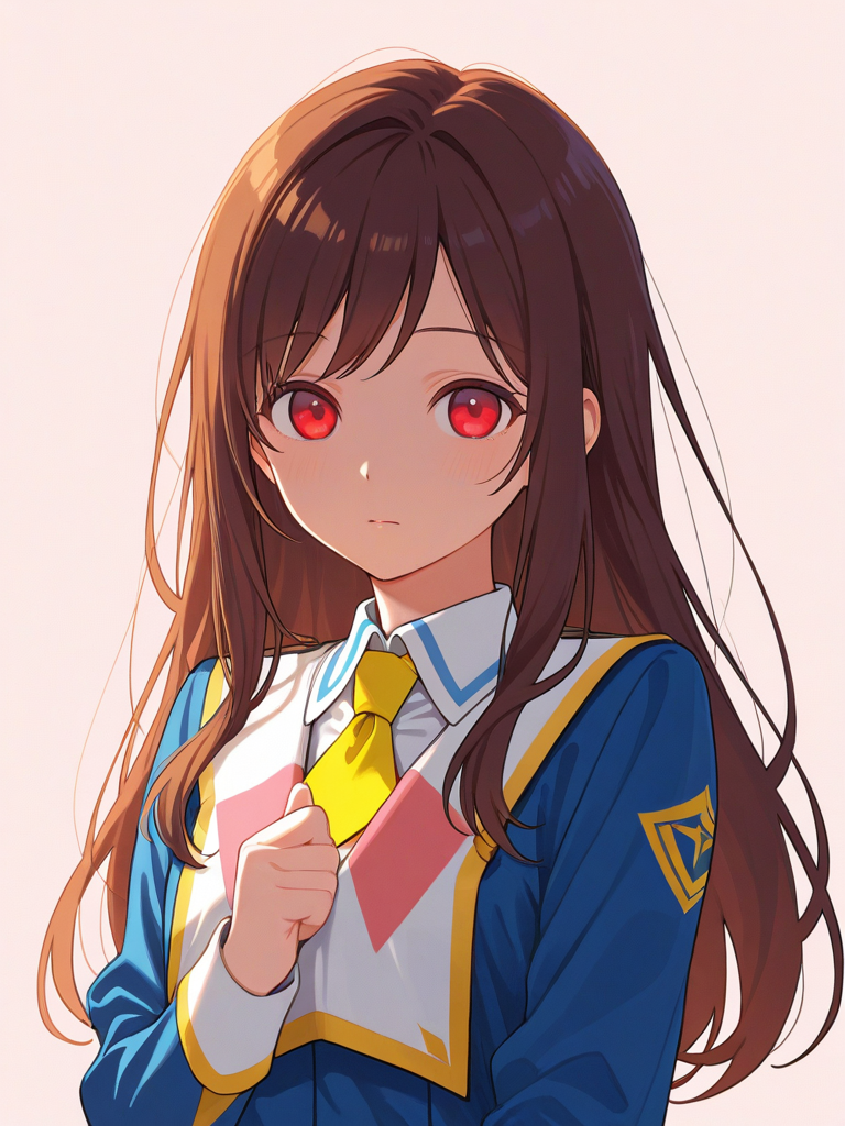 Shizuru Viola — My-otome character card