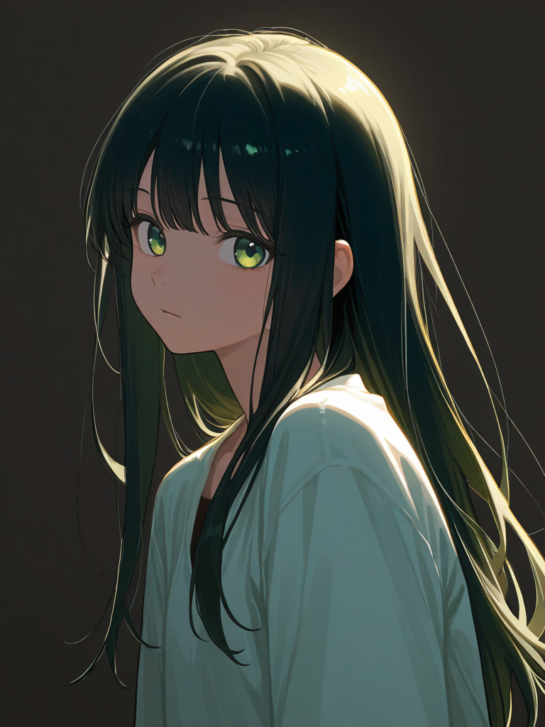 Shoboon — Watashi Ga Motenai No Wa Dou Kangaetemo Omaera Ga Warui! character card