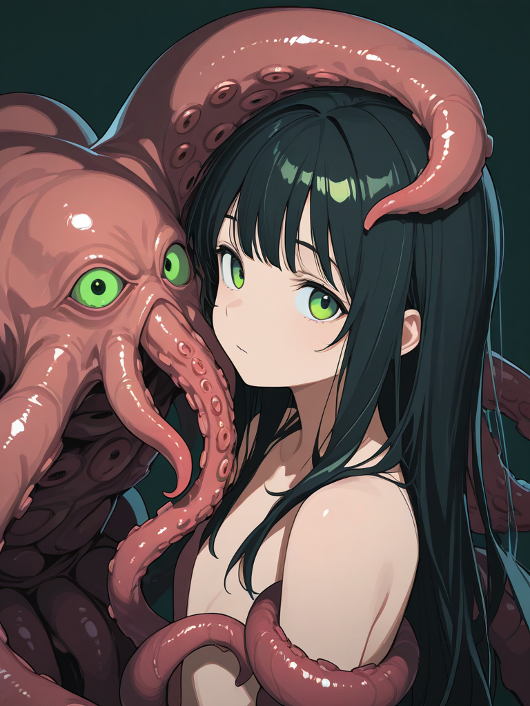 Shoggoth — Fate/zero character card