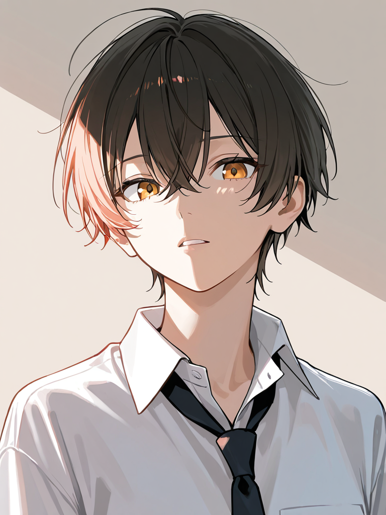 Shokujinki-san — Original character card