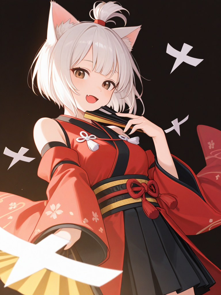 Shouhou (Azur Lane) — Azur Lane character card