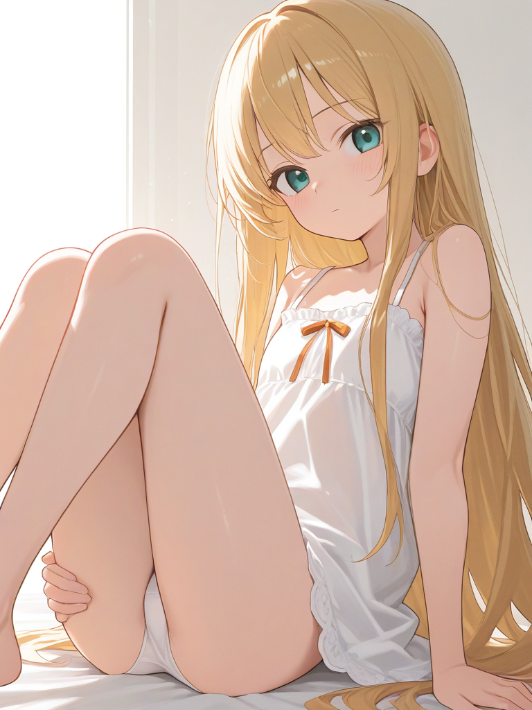 Shoujo (France Shoujo) — France Shoujo character card