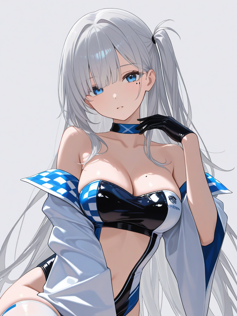 Shoukaku (Azur Lane) — Azur Lane character card