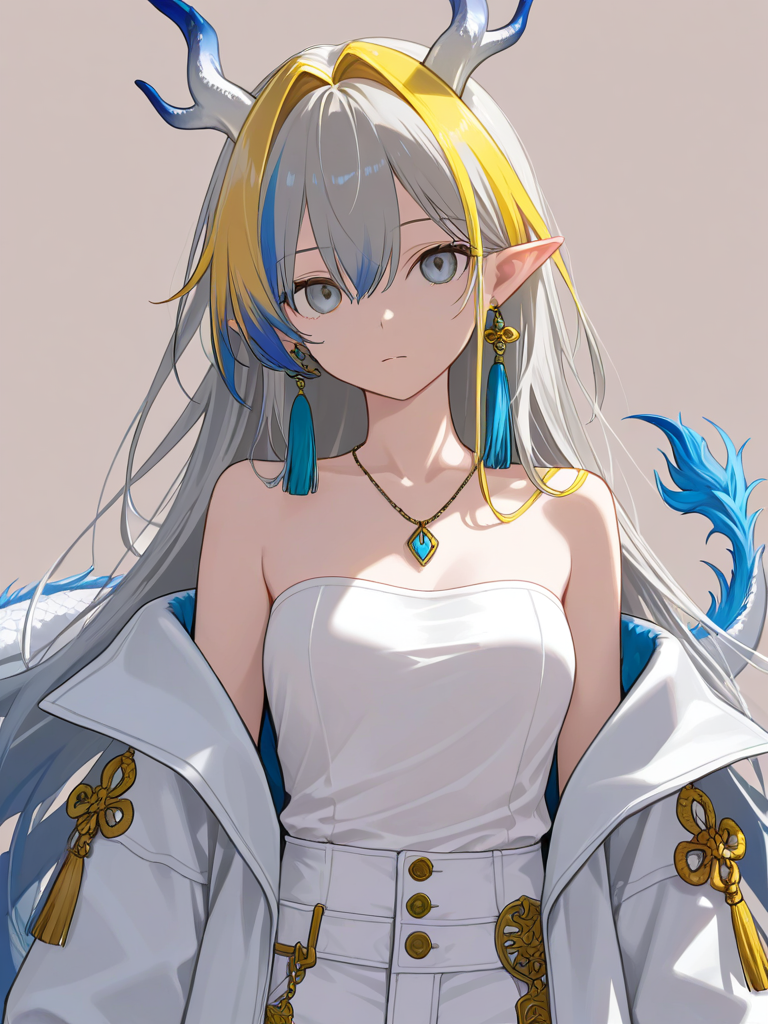 Shu (Arknights) — Arknights character card