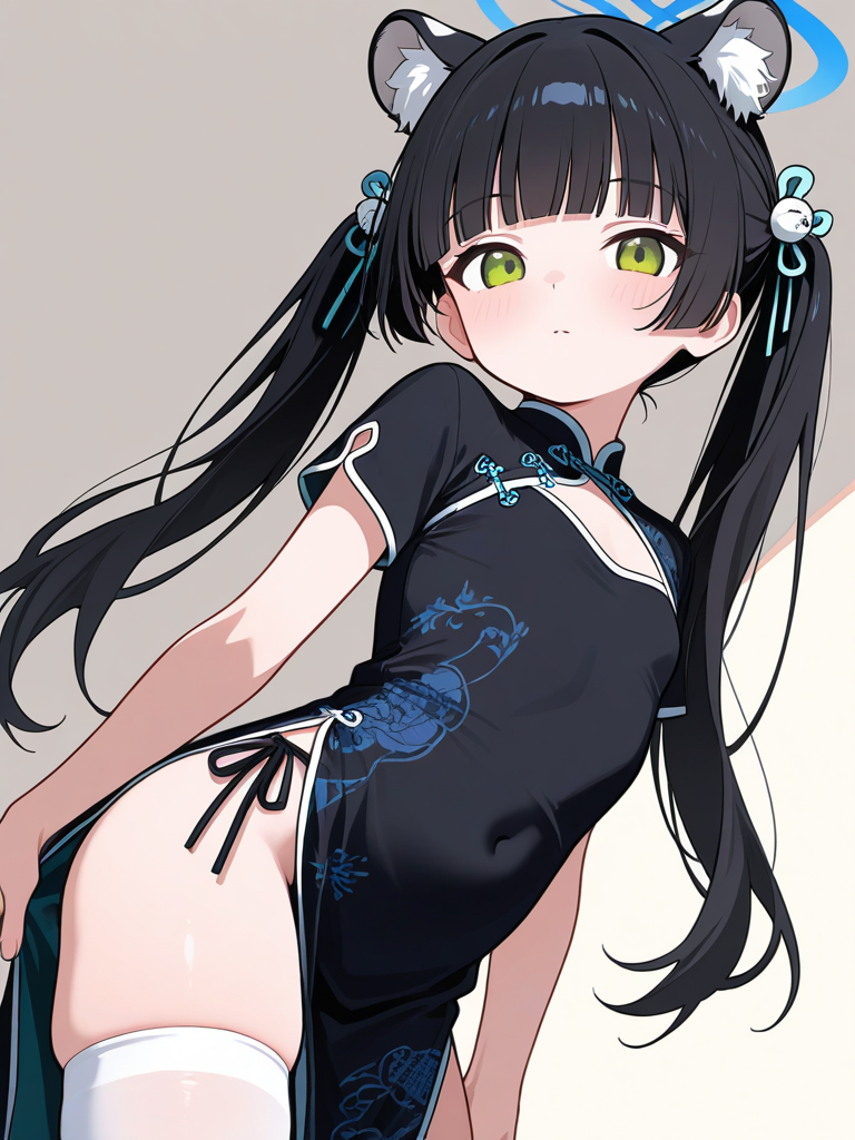 Shun (Blue Archive) — Blue Archive character card