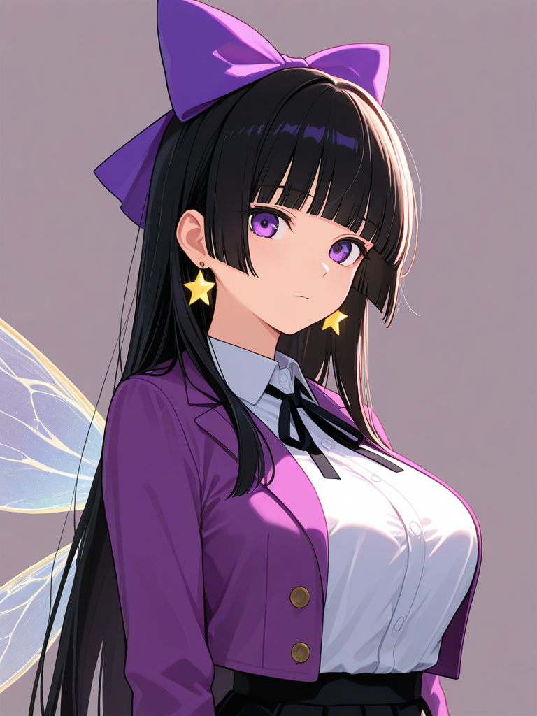 Shunga Youkyu — Cookie (Touhou) character card