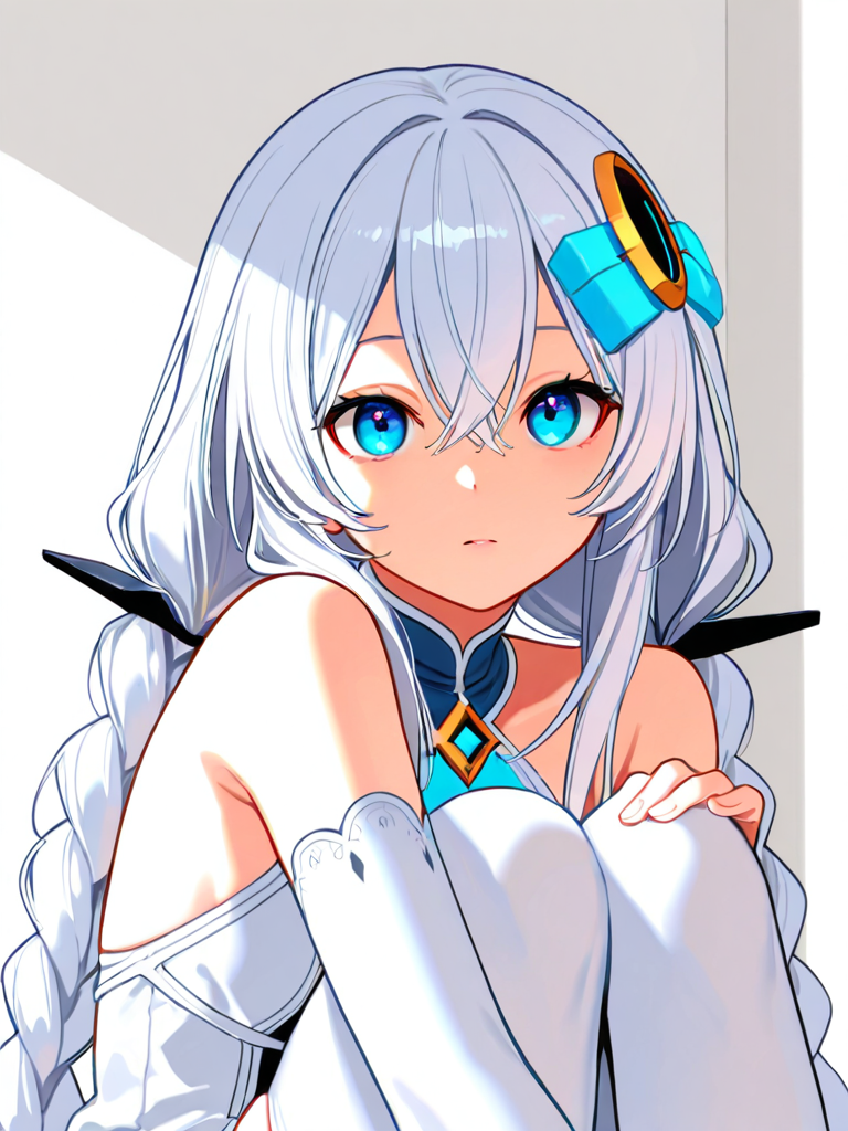 Shurelia (Ar Tonelico) — Ar Tonelico character card
