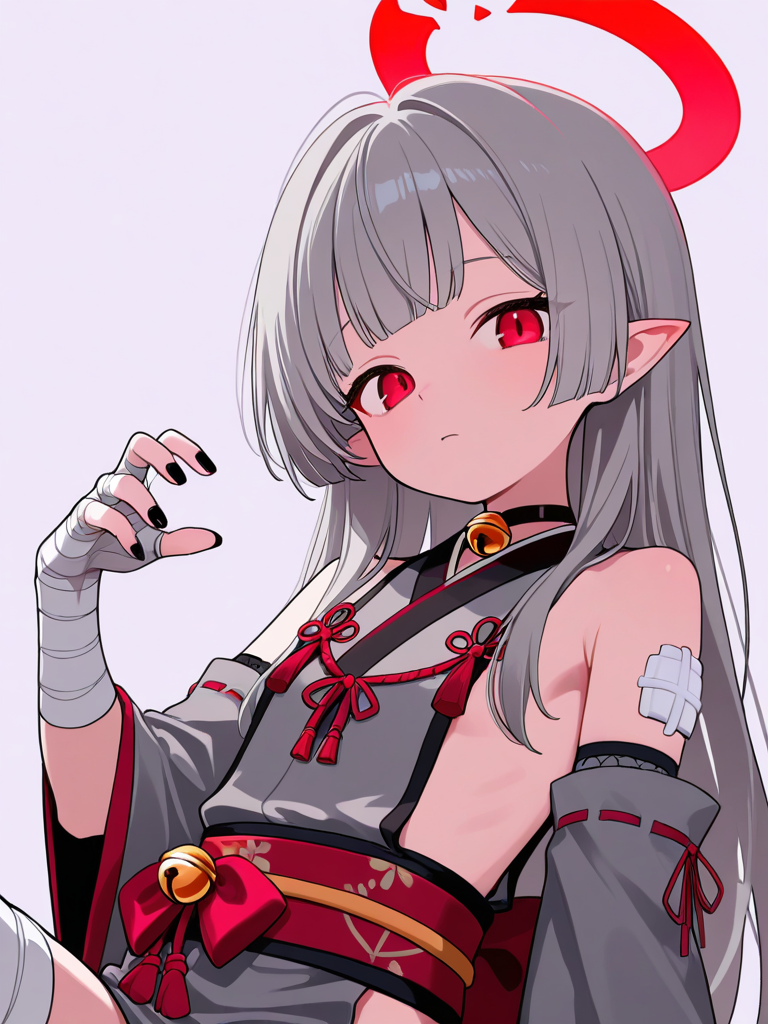 Shuro (Blue Archive) — Blue Archive character card