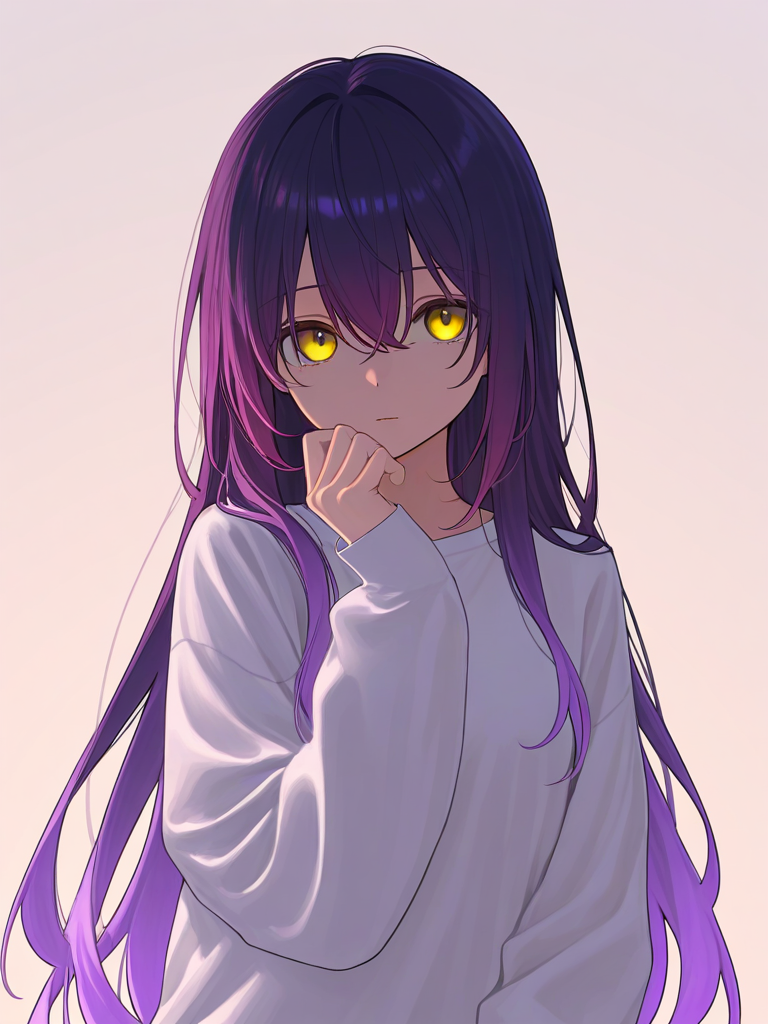 Shuvi (No Game No Life) — No Game No Life character card