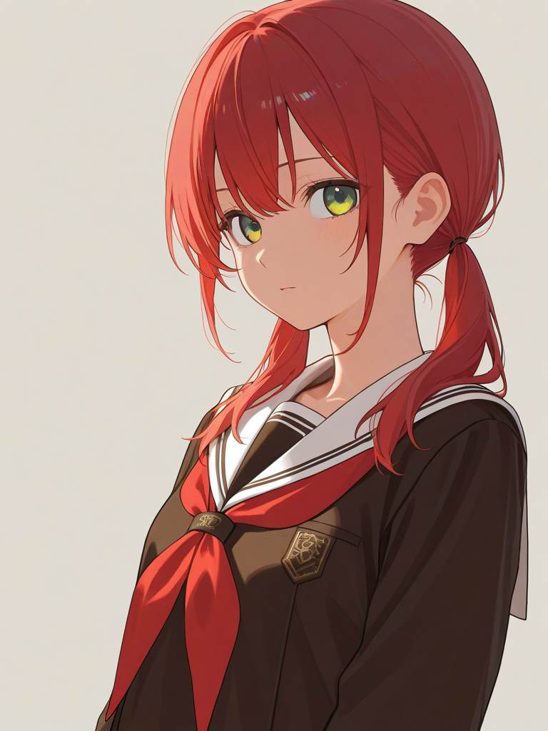 Shuzen Kokoa — Rosario+vampire character card