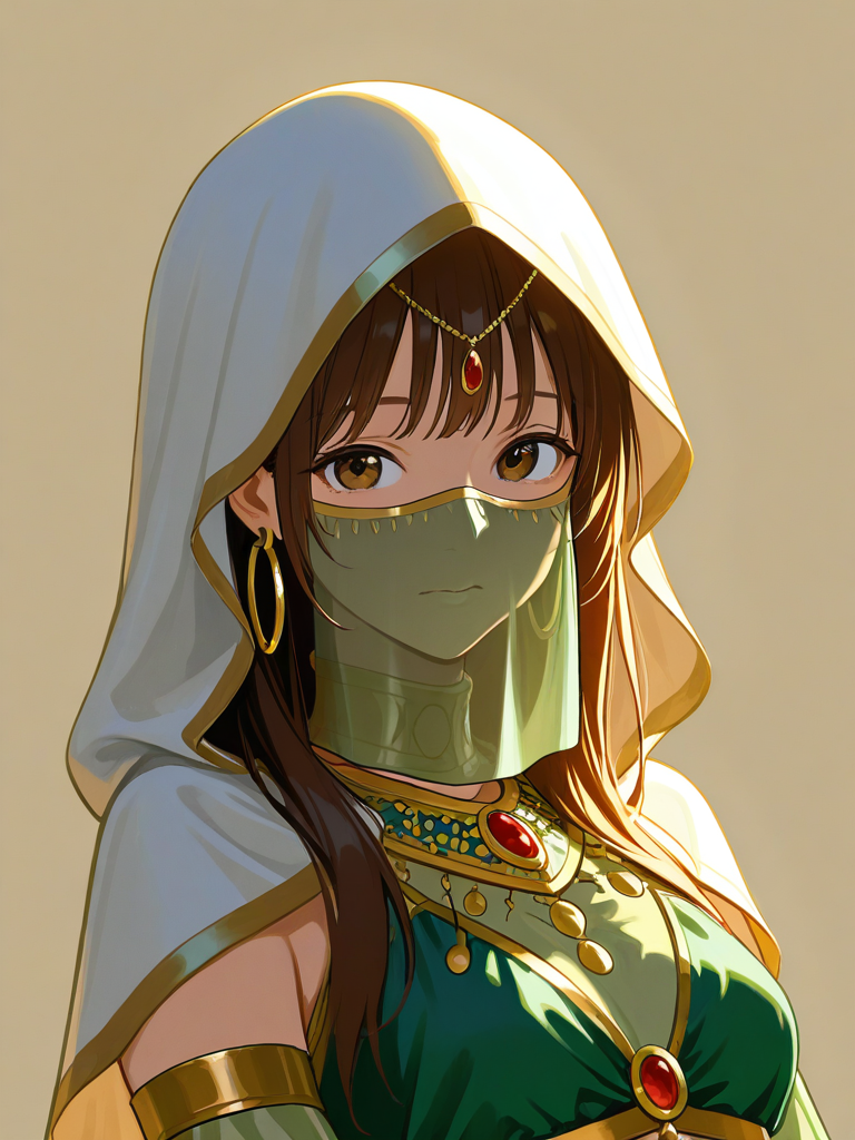 Siduri (Fate) — Fate/grand Order character card